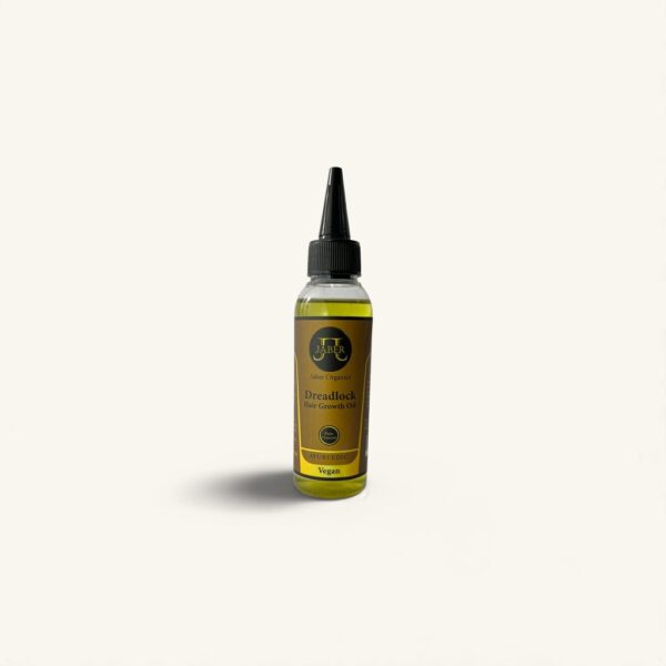 Dreadlock Hair Growth Oil
