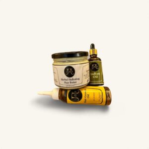 Hair Growth Oil