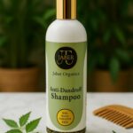 Anti Dandruff Shampoo Without Sulphate Nairobi