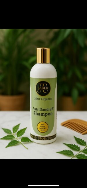 Anti Dandruff Shampoo Without Sulphate Nairobi