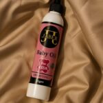 baby oil Nairobi