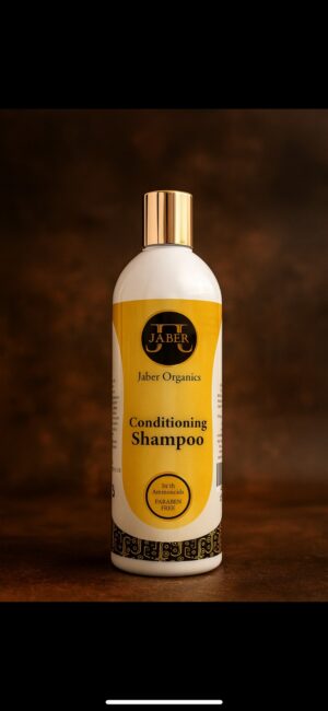 conditioning shampoo Nairobi