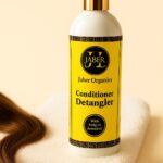 best detangling conditioner for natural hair in Kenya