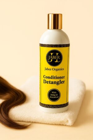 best detangling conditioner for natural hair in Kenya