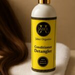 detangling conditioner for natural hair Kenya