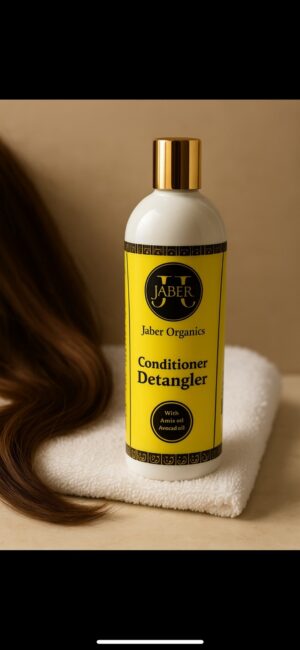 detangling conditioner for natural hair Kenya