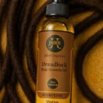 dreadlock hair oil Nairobi
