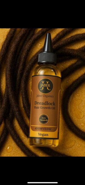 dreadlock hair oil Nairobi