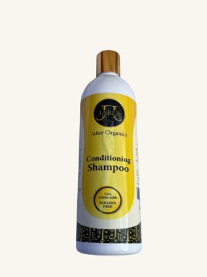 Conditioning Shampoo