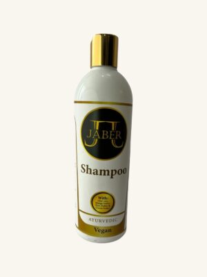 Clarifying Shampoo