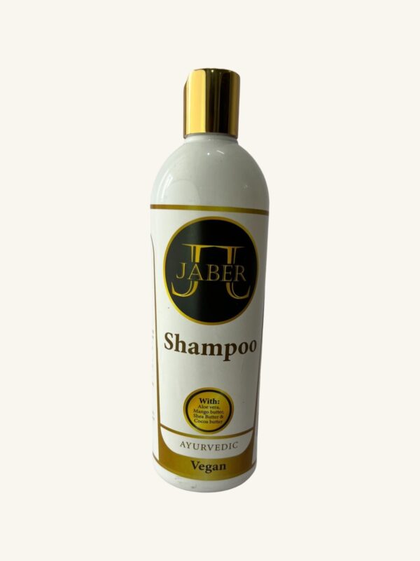 Clarifying Shampoo