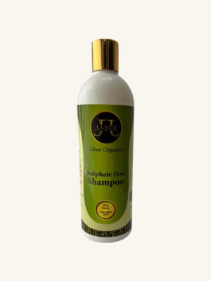 Sulphate Free Shampoo