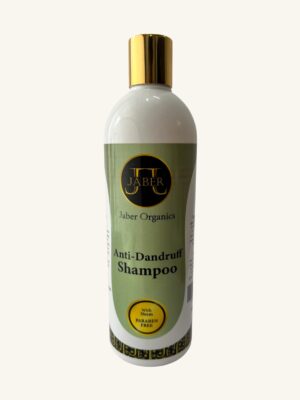 Anti Dandruff Sulphate Free Shampoo