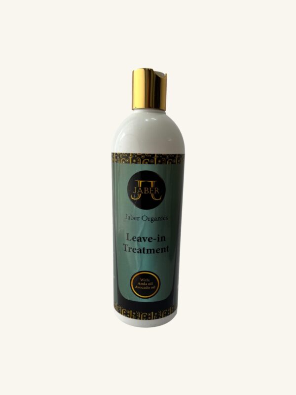 leave-in treatment for natural hair Nairobi