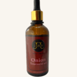 Onion Treatment Oil.