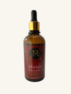 Onion Treatment Oil.