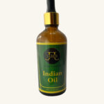 Indian Hair Growth Oil