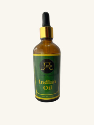 Indian Hair Growth Oil