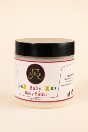 baby body butter Nairobi