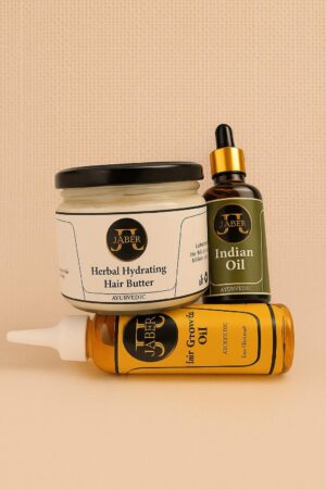 hair growth oil natural