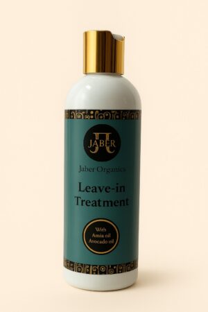 best leave in treatment for frizzy hair in Kenya