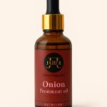 onion for hair growth
