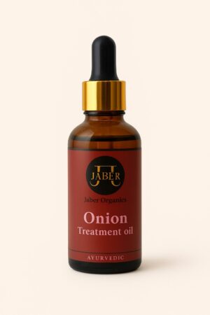 onion for hair growth