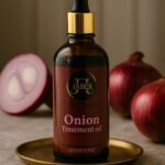 hair oil for thinning edges and bald spots Nairobi