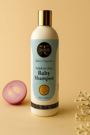 top sulfate free shampoo in Kenya