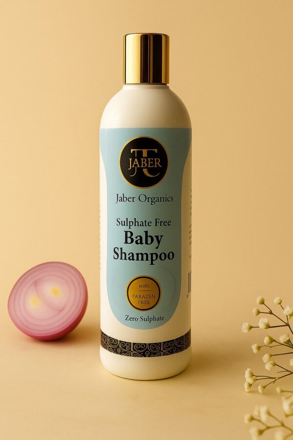 top sulfate free shampoo in Kenya